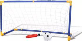 Mini Trave de Futebol