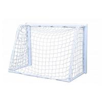 Mini Trave Profissional Goool90 Master Fácil Esporte Contém 1 Trave + 1 Rede de Nylon - Tam. (90x60x40)cm 5,5kg - Ref 944