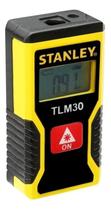 Mini Trena À Laser Portátil Tlm30 9 Metros Stht77425 Stanley