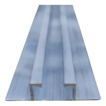 Mini Trilho Baixo Fixa Placa Solar 55 Cm - 08 Un Mini Trilho Baixo Fixa Placa Solar 55 Cm - 08 Un