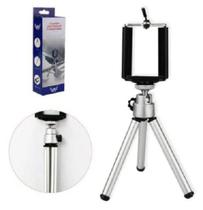 Mini Tripé Articulado C390 Altomex