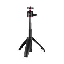 Mini Tripé Extensível De Mesa Para Selfie, Viagem, Vlogging, Fotografia E Suporte De Mão