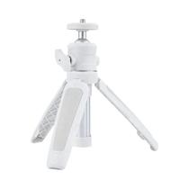 Mini Tripé Extensor Para Câmera De Ação GoPro Insta360 DJI Com Punho Mini Tripé Extensor Para Câmera De Ação GoPro Insta360 DJI Com Punho