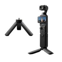 Mini Tripé Leve Para DJI Osmo Pocket 3 2 Multifuncional De Bolso Para Câmera Acessórios De Tripé De