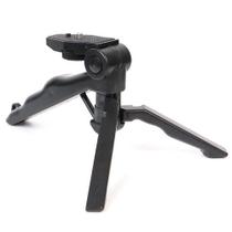 Mini Tripé P/ Celular Suporte Estabilizador de Mão Sem Cabeça Mini Tripé P/ Celular Suporte Estabilizador de Mão Sem Cabeça