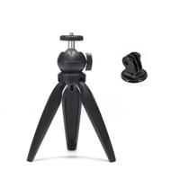 Mini Tripé para Câmeras GoPro / Osmo Action / DSLR - Ulanzi