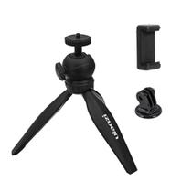 Mini Tripé para GoPro / Celular / Câmeras DSLR Ulanzi Mini Tripé para GoPro / Celular / Câmeras DSLR Ulanzi