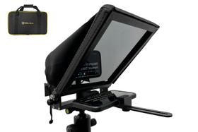 Mini Tripé para Smartphone Glide Gear TMP 50 - Teleprompter