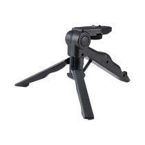 Mini Tripé Portátil Para Telefone, Estabilizador De Mão Para iPhone, Xiaomi, Câmera GoPro