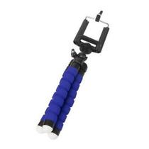 Mini Tripé Suporte De Mesa Celular Câmera Giratório ul