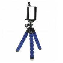 Mini Tripé Suporte Para Celular Câmera Video Foto Selfie Universal