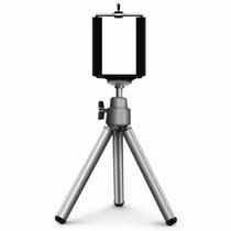 Mini Tripé Tripod Metal Alumínio Reforçado Universal Camera Mini Retro Projetor TM019 Mini Tripé Tripod Metal Alumínio Reforçado Universal Camera Mini Retro Projetor TM019