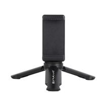 Mini Tripé Universal De Plástico Com Suporte Para Telefone Para iPhone Galaxy Huawei Xiaomi Sony HTC Mini Tripé Universal De Plástico Com Suporte Para Telefone Para iPhone Galaxy Huawei Xiaomi Sony HTC