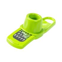 Mini Triturador De Alho Manual, Prensa De Alho Para Cozinha, Gadgets Verdes, 1 Pacote