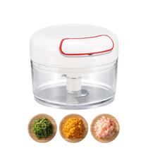 Mini Triturador Processador Para Cozinha Legumes