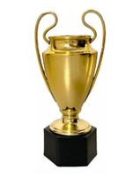 Mini Troféu Decorativo Compacto - Decoração e Presente Mini Troféu Decorativo Compacto - Decoração e Presente