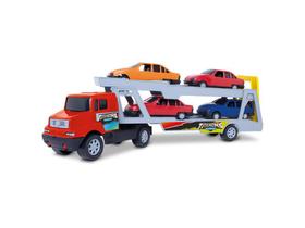 Mini Trucks Cegonheira Samba Toys 074
