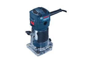 Mini Tupia Bosch GKF 550 550W Madeira