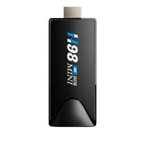 Mini TV Stick Android 4K 6K HD H98MINI Quad Core H.265 2.4G 5G Wifi BT5.0 Smart Streaming Set Top
