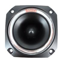 Mini Tweeter Bomber PST 001 Piezo 150WRms 8Ohms