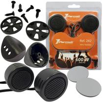 Mini tweeter de alta frequencia 600w painel porta coluna par som automotivo rms alto falante 4 ohms Mini tweeter de alta frequencia 600w painel porta coluna par som automotivo rms alto falante 4 ohms