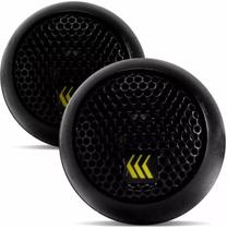 Mini Tweeter Hurricane Twp Neo 80W Rms 4 Ohms Preto Par