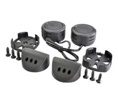 Mini Tweeter Porta Coluna 4 Ohms Completo Tweter Som Interno Mini Tweeter Porta Coluna 4 Ohms Completo Tweter Som Interno