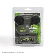 Mini Tweeter Technoise Universal 80 WRms Par