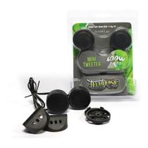 Mini tweeter technoise