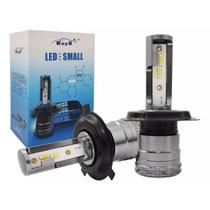 Mini Ultra Led Small RAYX H4 6000k 8400 Lumens