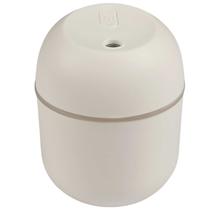 Mini Umidificador Ar Casa Corro Aromatizador Usb Difisor 220ml Com Led Noturno Elétrico Colorido