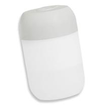Mini umidificador com luz 2w Mini umidificador com luz 2w