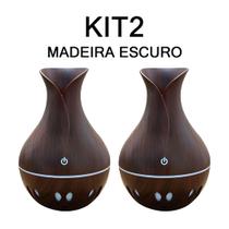 Mini Umidificador De Ar Difusor De Aromas E Aromatizador De Ambiente Eletrico 300ml Humidificador Ultrassônico Portátil Mini Umidificador De Ar Difusor De Aromas E Aromatizador De Ambiente Eletrico 300ml Humidificador Ultrassônico Portátil