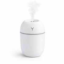 Mini Umidificador Difusor Aromatizador De Ar Egg USB Luz de Led Para Quartos Salas Escritórios Mini Umidificador Difusor Aromatizador De Ar Egg USB Luz de Led Para Quartos Salas Escritórios