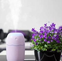 Mini Umidificador E Aromatizador Led Ecooda Ec Ec3048 Mini Umidificador E Aromatizador Led Ecooda Ec Ec3048