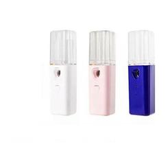 Mini Umidificador Para Cílios De Cor Variável Mini Umidificador Para Cílios De Cor Variável