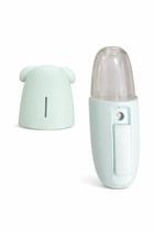 Mini Umidificador Portátil Baseus Moisturizing 15ml Mini Umidificador Portátil Baseus Moisturizing 15ml