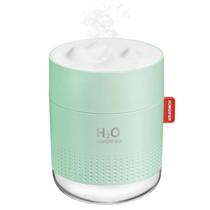 Mini umidificador portátil MOVTIP 500mL Cool Mist Green