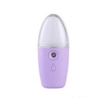 Mini Umidificador Vaporizador Facial Portátil Cilios Limpeza Nano Make-up Pele E Rosto USB Mini Umidificador Vaporizador Facial Portátil Cilios Limpeza Nano Make-up Pele E Rosto USB