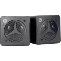 Mini USB 3W MP3/4 Preta