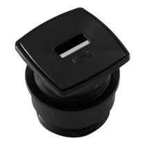 Mini Usb 5V 2.1A Fonte Externa Nbr Preto - Qm 34990.00