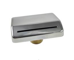 Mini Valvula Inox Entrada Agua Cascata Banheira Hidro Spa