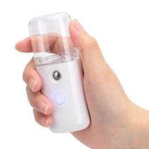 Mini Vaporizador Nano Mist Sprayer Recarregavel 30ml - hypem
