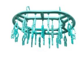 Mini Varal 26 Grampos