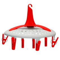 Mini Varal Com 16 Prendedores Condor