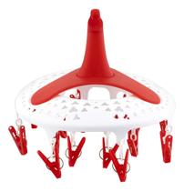 Mini Varal Condor Com 16 Prendedores Multiuso Mini Varal Condor Com 16 Prendedores Multiuso