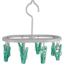 Mini Varal Oval C/08-Lav9386 Mini Varal Oval C/08-Lav9386