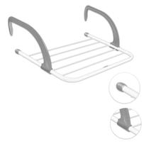 Mini Varal Secador De Roupa Dobravel Janela Varanda Sacada Box Porta Banheiro Lavanderia Lavabo Cozinha Portatil Mini Varal Secador De Roupa Dobravel Janela Varanda Sacada Box Porta Banheiro Lavanderia Lavabo Cozinha Portatil