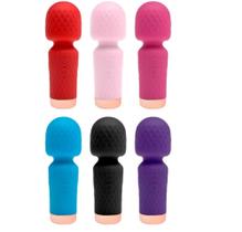 Mini Varinha Mágica Hero 10 Modos Youvibe Vipmix