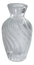 Mini Vasinho Decorativo De Vidro Lembrancinha Desenhado Lar Mini Vasinho Decorativo De Vidro Lembrancinha Desenhado Lar